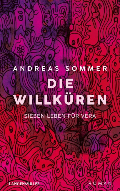 Die Willküren - Andreas Sommer