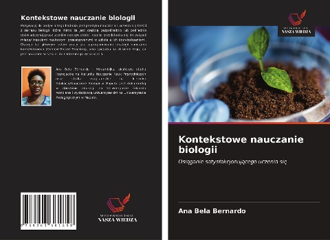 Kontekstowe nauczanie biologii - Ana Bela Bernardo