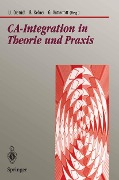 Cover-Bild zum Titel 'CA-Integration in Theorie und Praxis' von ''
