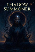 Cover-Bild zum Titel 'Shadow Summoner (Negress Of Saturn's Deeds, #15)' von 'Zisa Aziza'