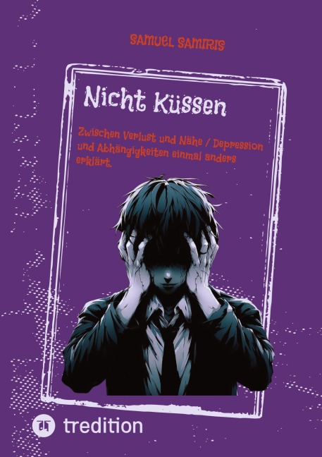 Nicht Küssen - Samuel Samiris