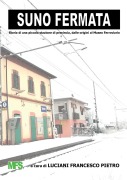 Cover-Bild zum Titel 'Suno Fermata' von 'Francesco Pietro Luciani (a cura di)'
