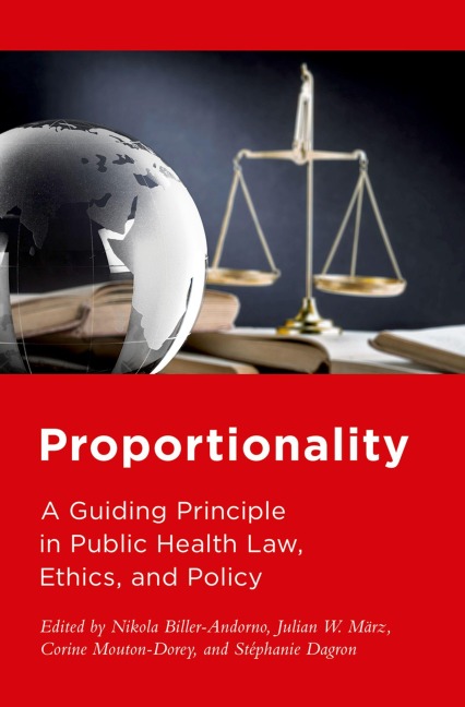 Proportionality - 