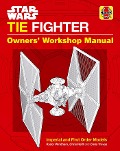 Star Wars: Tie Fighter - Ryder Windham