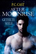 Cover-Bild zum Titel 'Geteilte Seele' von 'P. C. Cast'