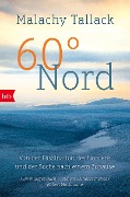 Cover-Bild zum Titel '60° Nord' von 'Malachy Tallack'