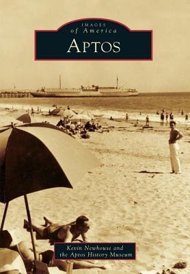 Aptos - Kevin Newhouse