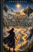 Cover-Bild zum Titel 'Die Charta des Morgensterns' von 'Erdem Kaya'