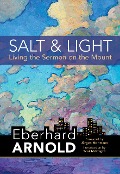 Cover-Bild zum Titel 'Salt and Light' von 'Eberhard Arnold'