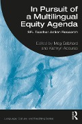 Cover-Bild zum Titel 'In Pursuit of a Multilingual Equity Agenda' von ''