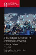 Cover-Bild zum Titel 'Routledge Handbook of Infectious Diseases' von ''