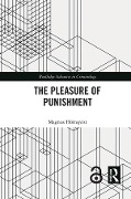 Cover-Bild zum Titel 'The Pleasure of Punishment' von 'Magnus Hörnqvist'
