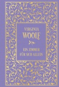 Cover-Bild zum Titel 'Ein Zimmer für sich allein' von 'Virginia Woolf'