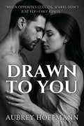 Cover-Bild zum Titel 'Drawn to You' von 'Aubrey Hoffmann'
