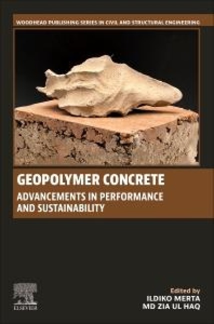 Geopolymer Concrete - 