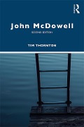 Cover-Bild zum Titel 'John McDowell' von 'Tim Thornton'