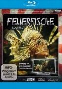Cover-Bild zum Titel 'Feuerfische' von ''