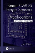 Cover-Bild zum Titel 'Smart CMOS Image Sensors and Applications' von 'Jun Ohta'