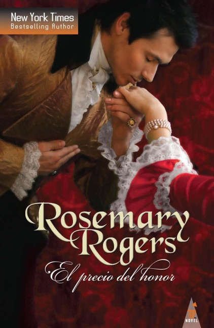 El precio del honor - Rosemary Rogers