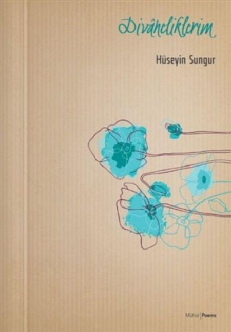 Divaneliklerim - Hüseyin Sungur