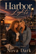 Cover-Bild zum Titel 'Harbor Lights  Neuanfang in Malibu' von 'Nova Dark'