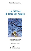 Cover-Bild zum Titel 'Le silence d'entre les neiges' von 'Elvireanu'