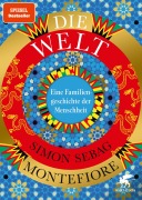 Cover-Bild zum Titel 'Die Welt' von 'Simon Sebag Montefiore'