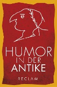 Humor in der Antike - 