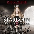 Cover-Bild zum Titel 'Starborn Lib/E' von 'Katie MacAlister'