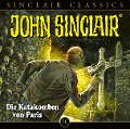 John Sinclair Classics - Folge 50 - Jason Dark