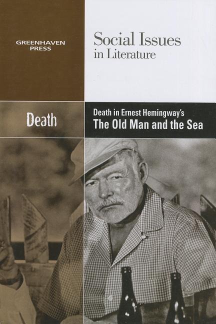 Death in Ernest Hemingway's the Old Man and the Sea - 
