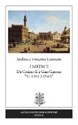 Cover-Bild zum Titel 'I Medici. Da Cosimo II a Gian Gastone «Il Declino»' von 'Vincenzo Giannetti, Stefano Giannetti'