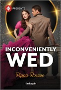 Inconveniently Wed - Pippa Roscoe