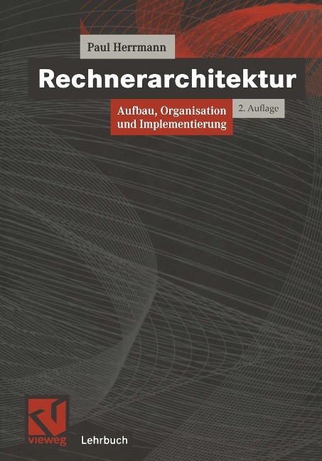 Rechnerarchitektur - Paul Herrmann