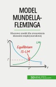 Cover-Bild zum Titel 'Model Mundella-Fleminga' von 'Jean Blaise Mimbang'