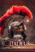 Cover-Bild zum Titel 'Italicus' von 'Klaus Jensen'