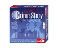 Cover-Bild zum Titel 'Crime Story - Stockholm' von ''