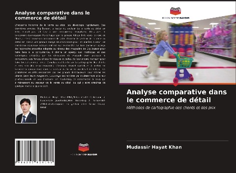 Analyse comparative dans le commerce de détail - Mudassir Hayat Khan