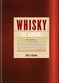 Cover-Bild zum Titel 'Whisky: The Manual' von 'Dave Broom'