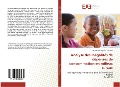 Cover-Bild zum Titel 'Analyse des inégalités de dépenses de consommation en milieux ruraux' von 'Mardochée Ngandu Mulotwa'