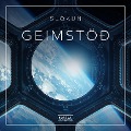 Cover-Bild zum Titel 'Slökun - Geimstöð' von 'Rasmus Broe'