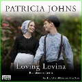 Loving Lovina - Patricia Johns