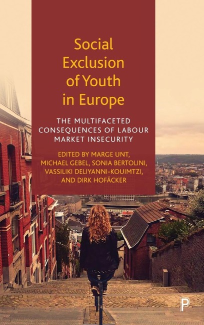 Social Exclusion of Youth in Europe - Marge Unt