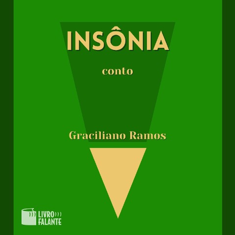 Insônia - Graciliano Ramos