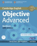 Objective Advanced - Annie Broadhead, Felicity O'Dell