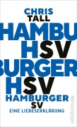 Cover-Bild zum Titel 'Hamburger SV' von 'Chris Tall'
