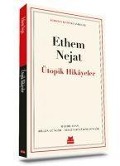 Cover-Bild zum Titel 'Ütopik Hikayeler' von 'Ethem Nejat'