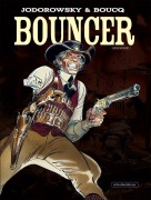 Bouncer - Gesamtausgabe 1 - François Boucq