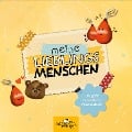 Cover-Bild zum Titel 'Meine Lieblingsmenschen' von 'Maria Kristin Gerstenberg'