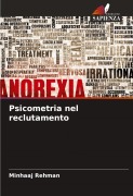 Psicometria nel reclutamento - Minhaaj Rehman